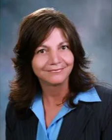 Candace Cox, Associate Broker - Century 21 Shirley Donaldson, Inc - McAlester, OK